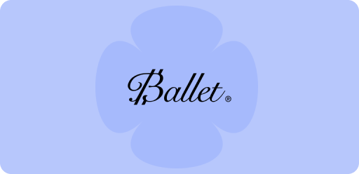 ballet