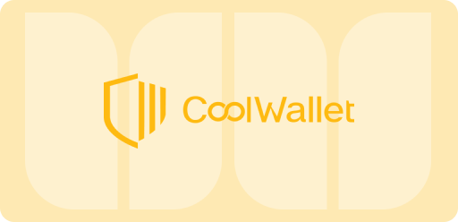 coolWallet