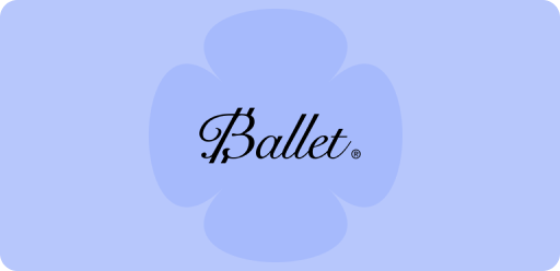 ballet