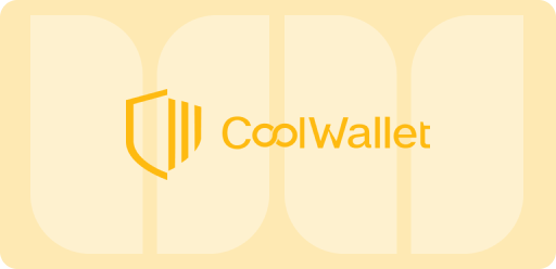 coolWallet
