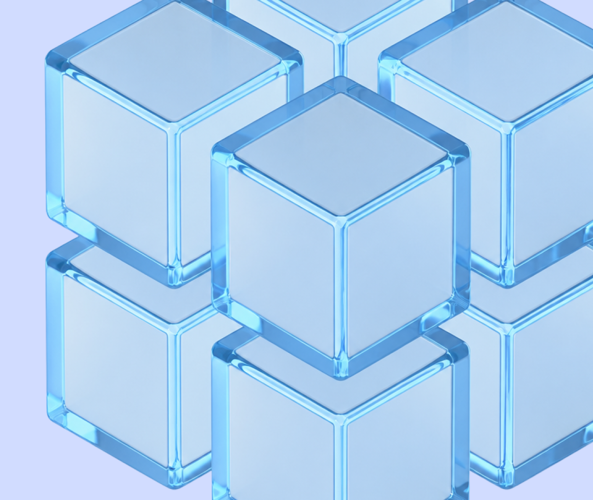 Fully Decentralized