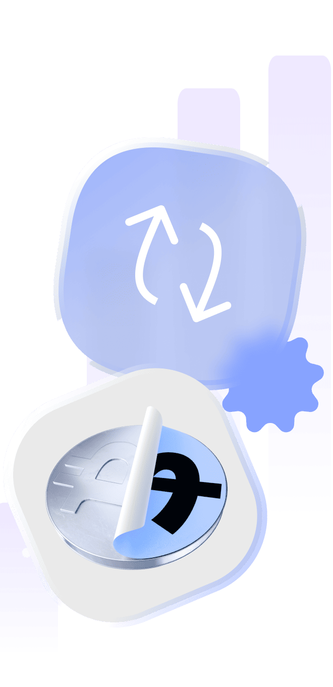 Fiat On/Off Ramp API illustration