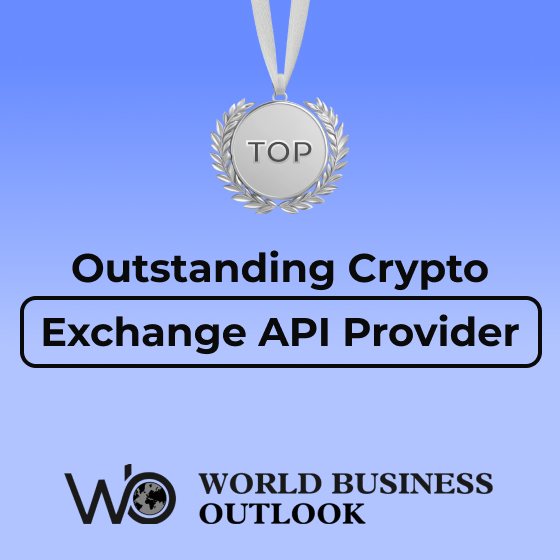 outstanding exchange api provider