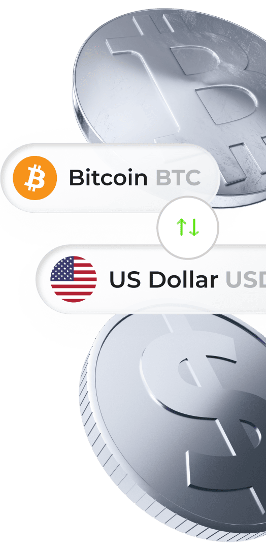 Sell illustration