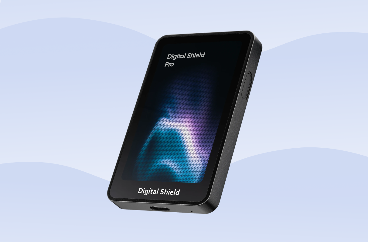 Digital Shield Pro