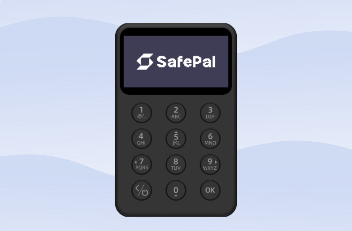 Safepal X1