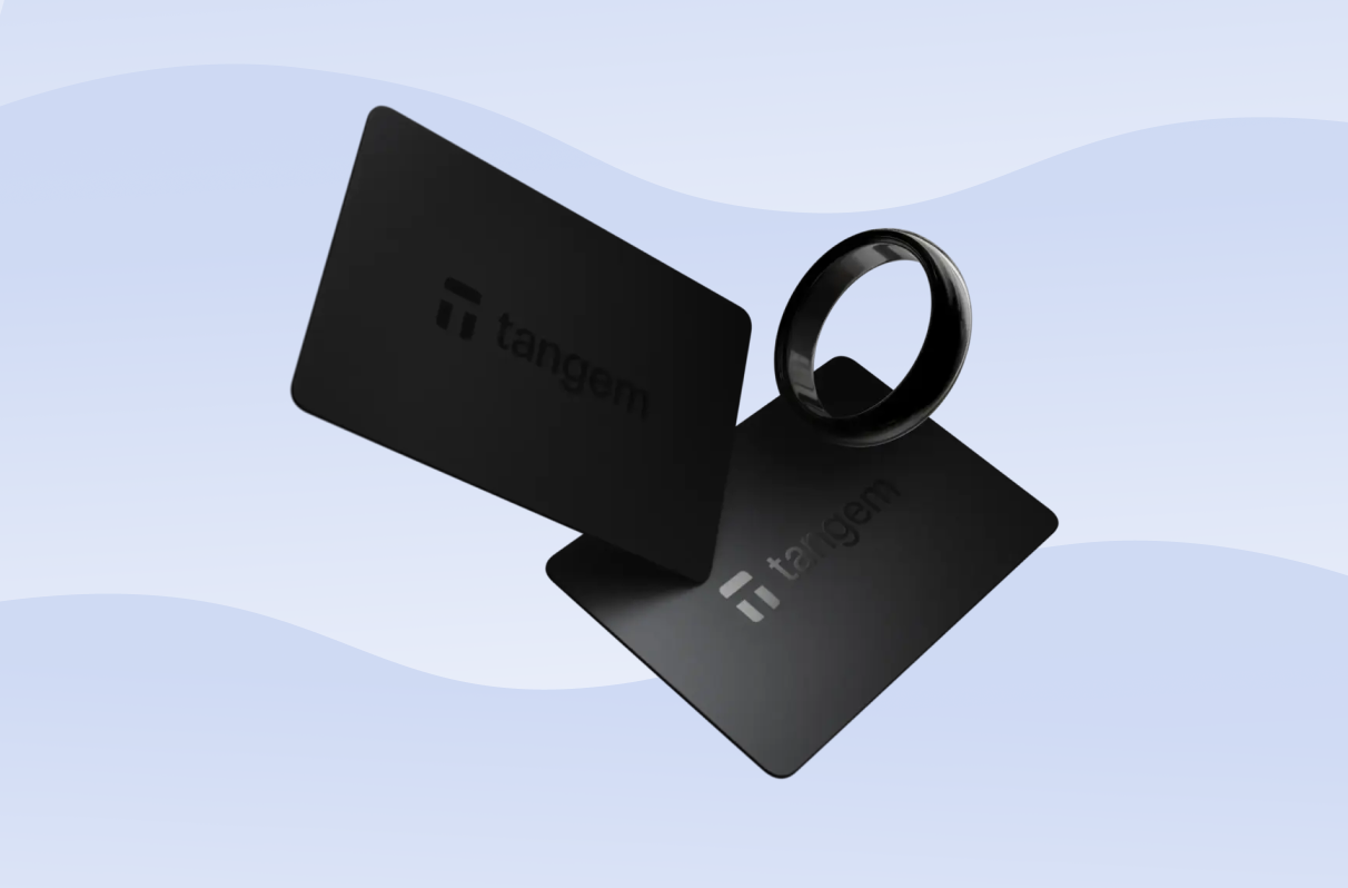 Tangem Ring