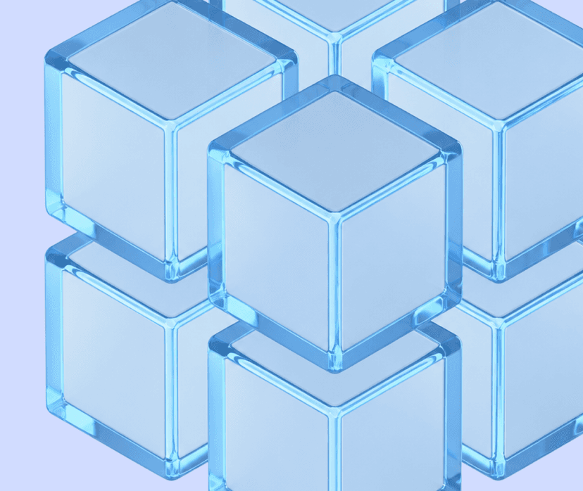 Fully Decentralized