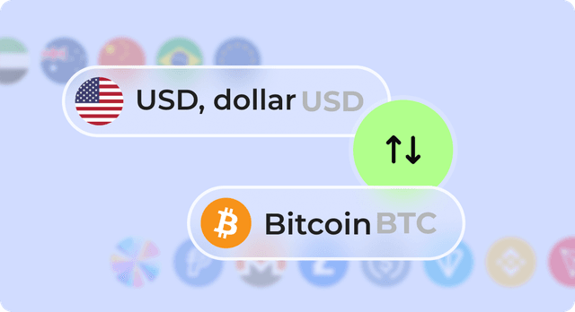 Best rates to buy and sell crypto