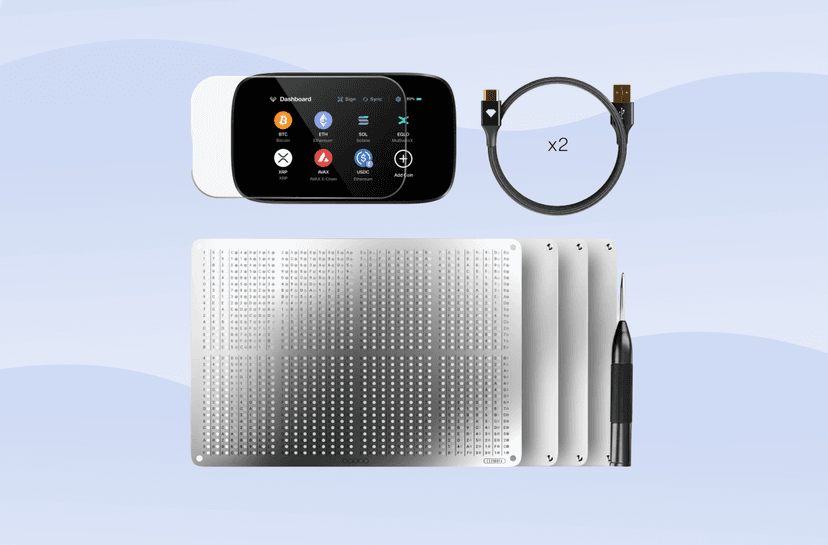 NGrave Ultimate combo pack (Zero + Graphene + cable)