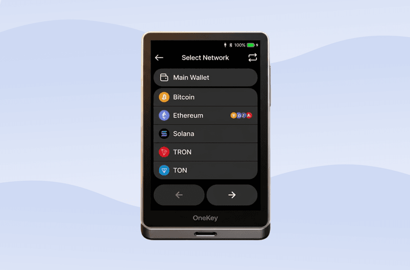 Onekey Pro
