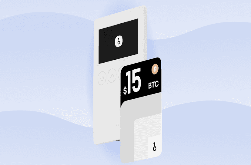 Onekey Classic-1S Pure