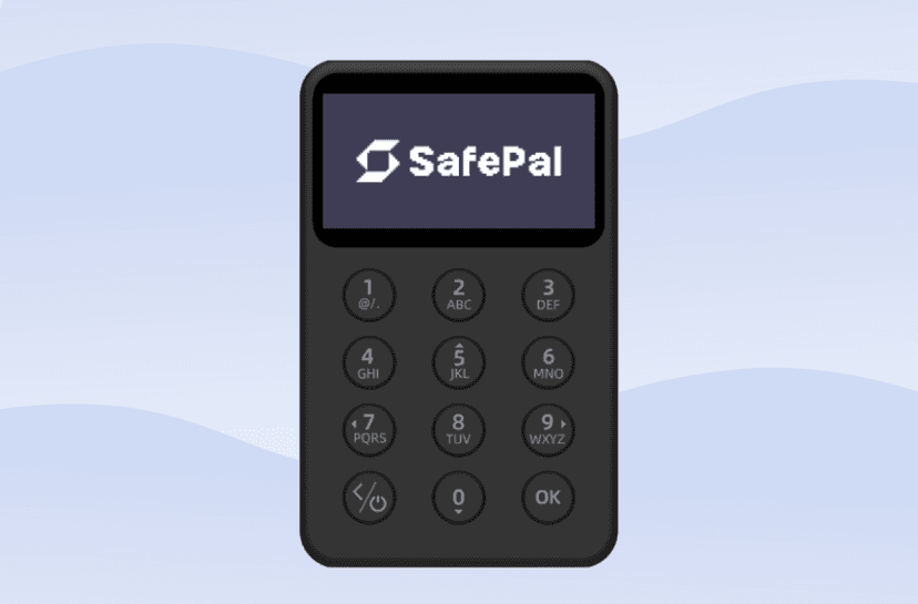 Safepal X1
