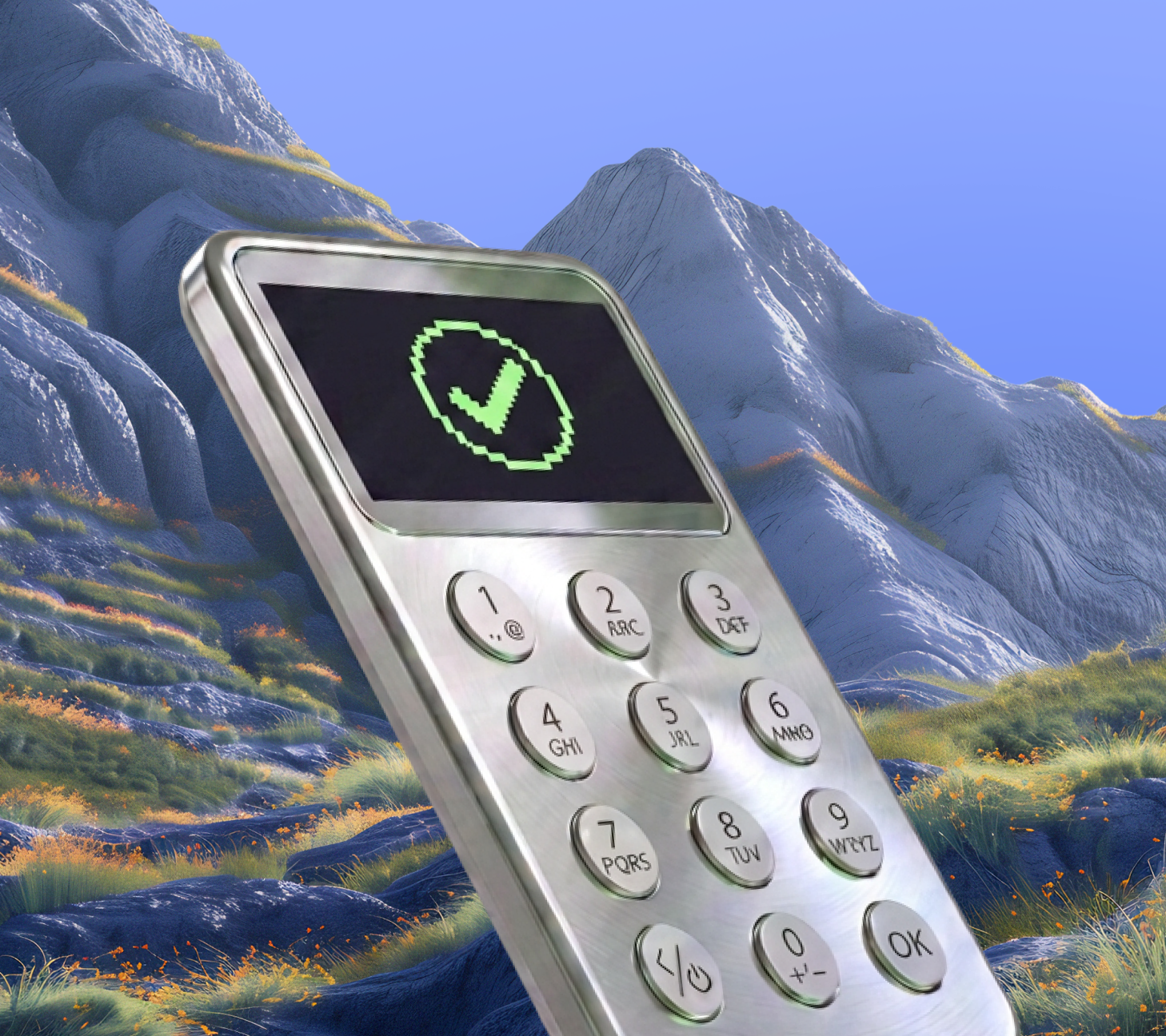 All-in-One, Built for Wallets