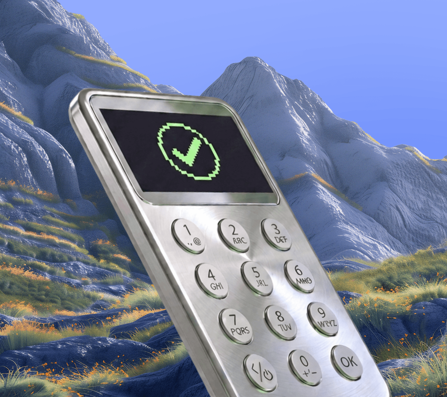 All-in-One, Built for Wallets