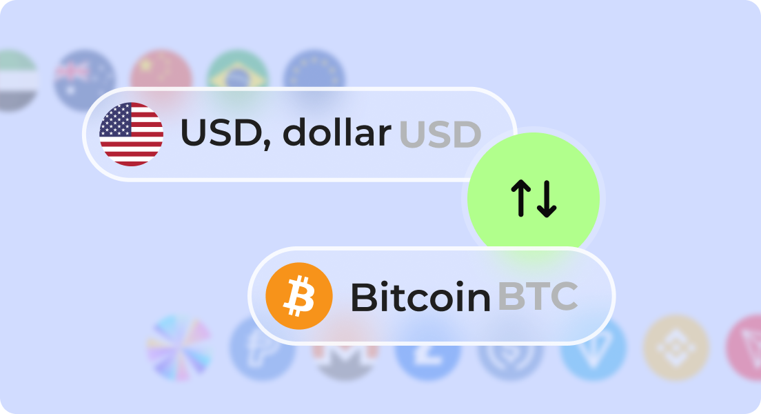 Best rates to buy and sell crypto