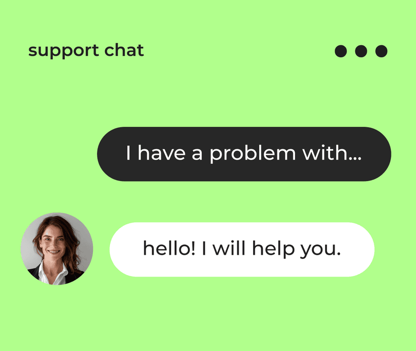 24/7 support