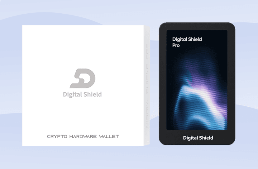 Digital Shield Pro Nova Gift Set