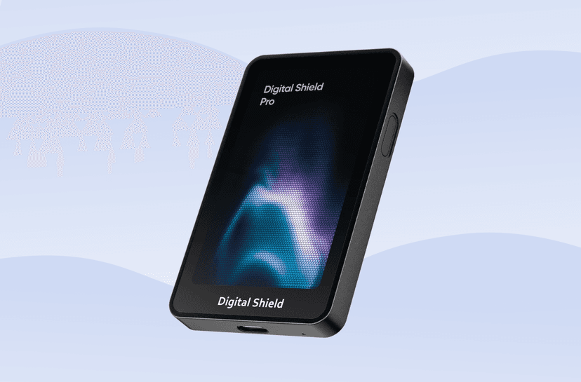 Digital Shield Pro