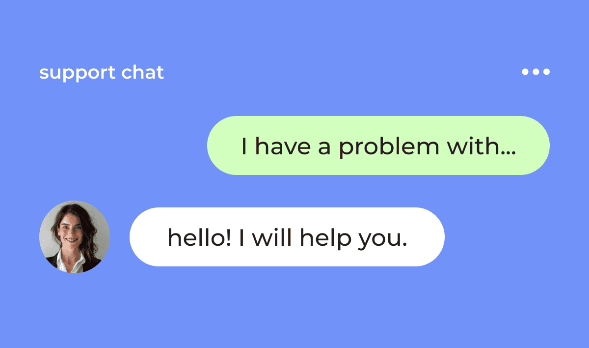24/7 support