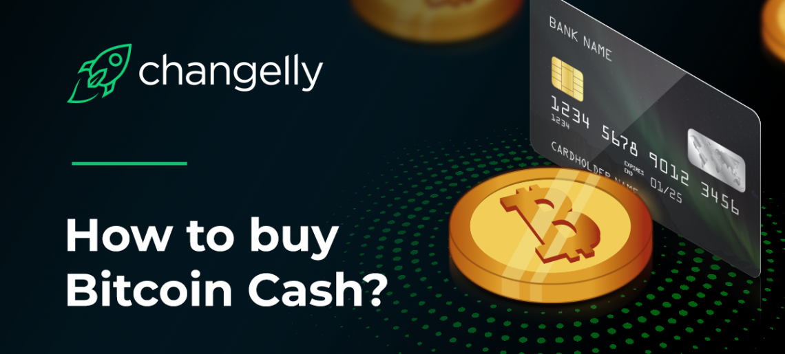 hot to buy bitcoin cash