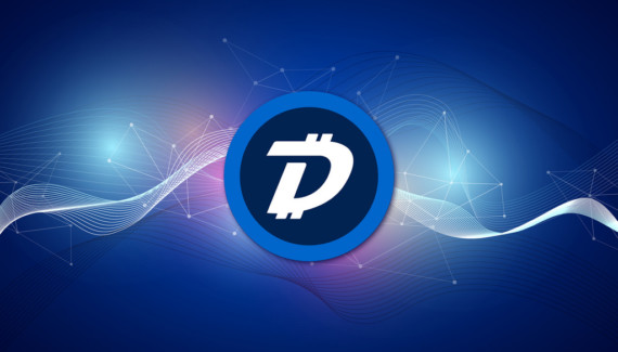 Review of the cryptocurrency of the future – DigiByte Coin
