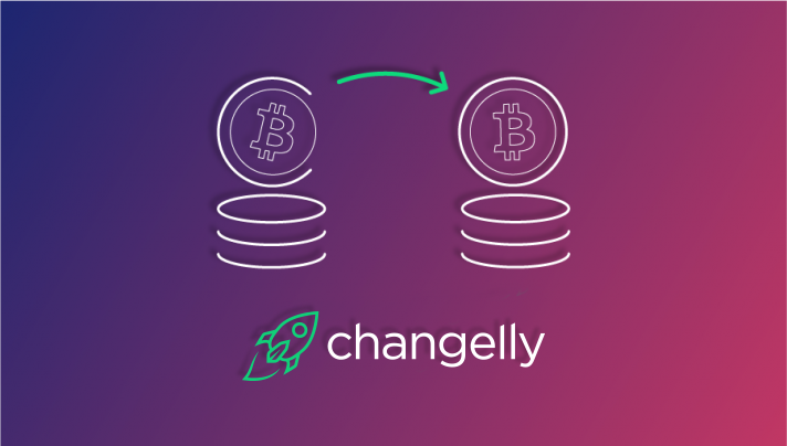 How To Exchange Bitcoin Cash Bch To Bitcoin Btc Changelly - 