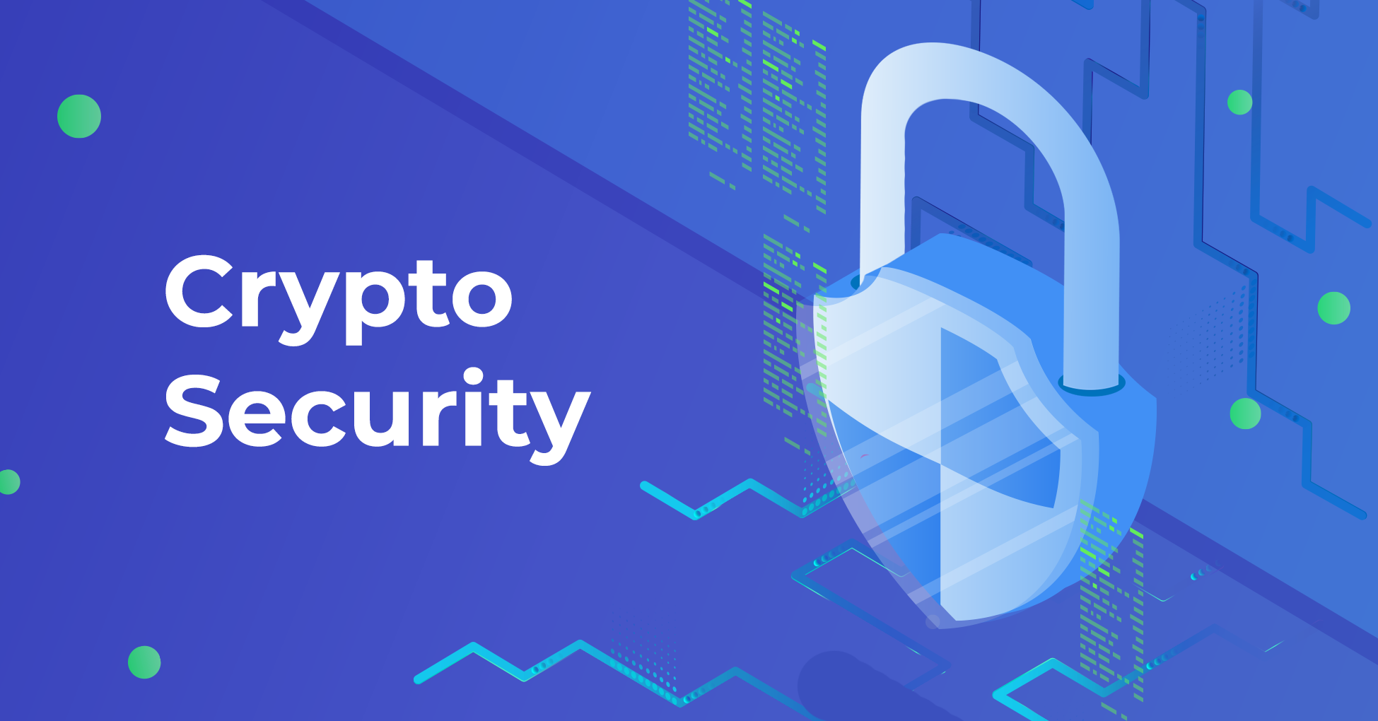 is crypto a security