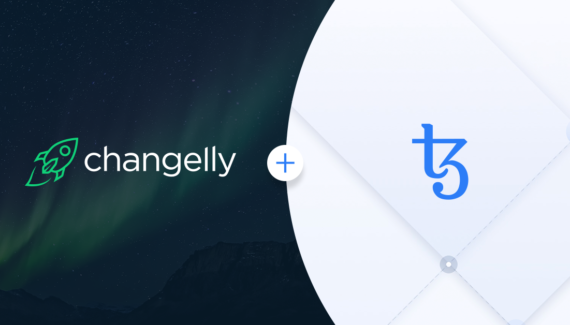 Let’s Bake Together: Get yourself a slice of Tezos pie with Changelly