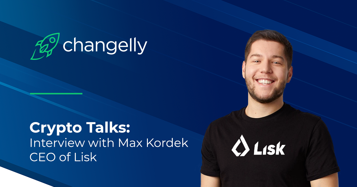 Changelly-Interview-lisk-Max-Kordek