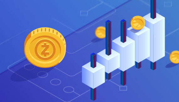 Zcash price predictions for 2019-2020