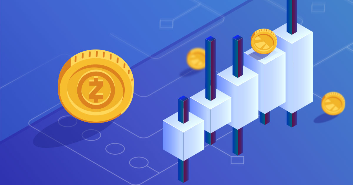 Zcash price predictions for 2019-2020