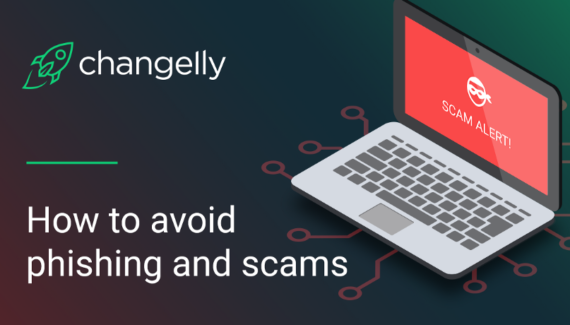 Cryptocurrency Safety – How to Avoid Scams and Save Your Money