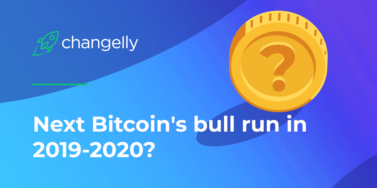 bull run 2019 crypto