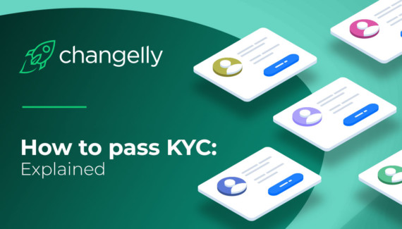 Changelly KYC Explained
