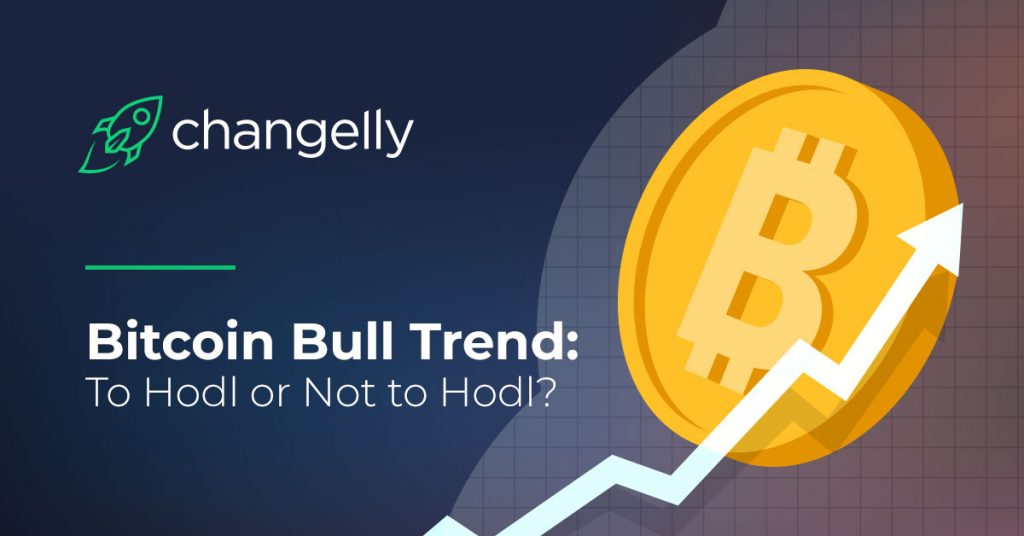 bitcoin bull trend 2019