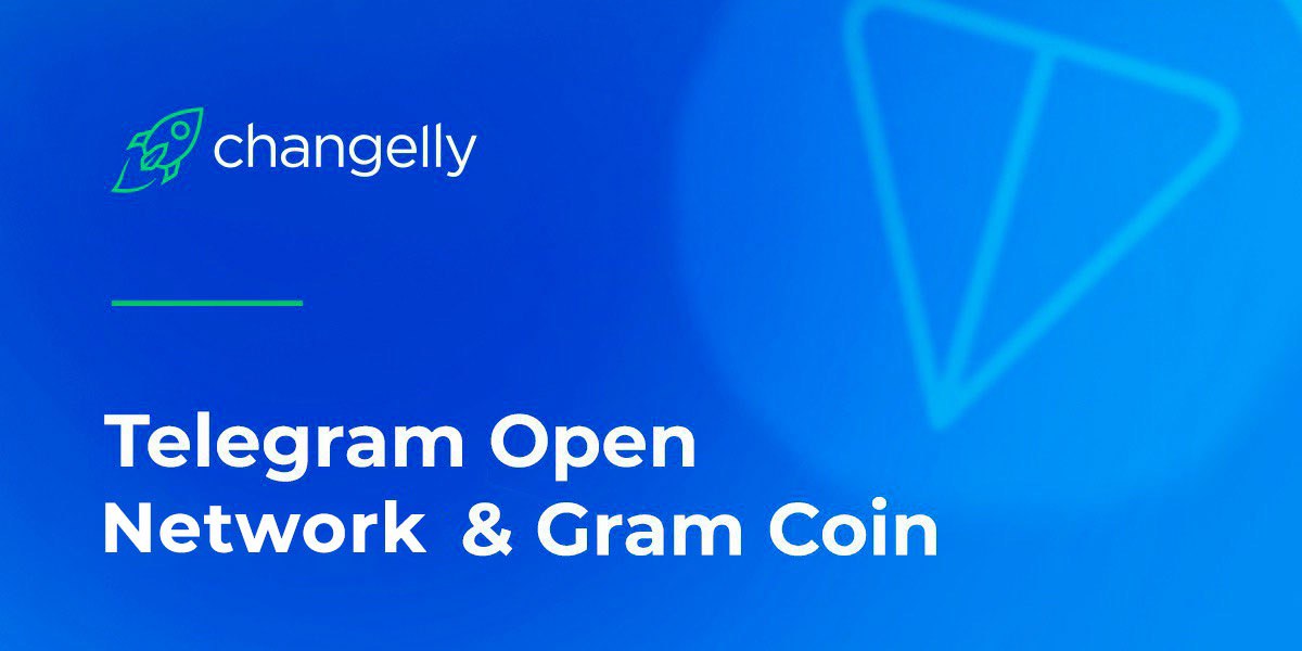 Telegram Open Network and Gram Coin review