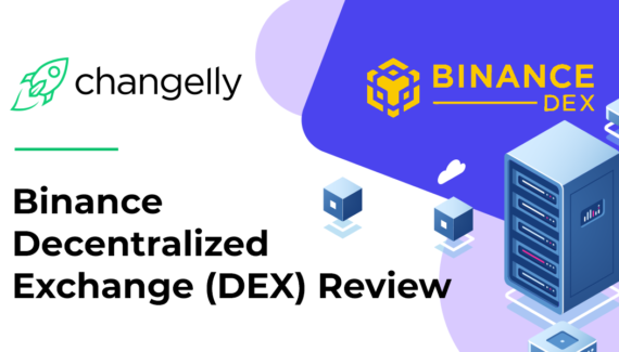 Binance DEX Decentralized Exchange