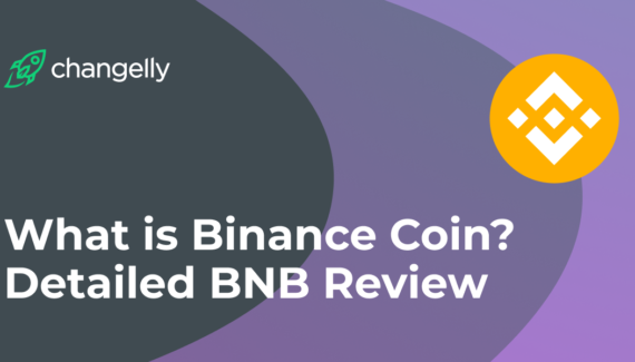 What is Binance Coin (BNB) about?