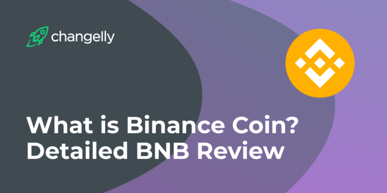 What is Binance Coin (BNB) about?