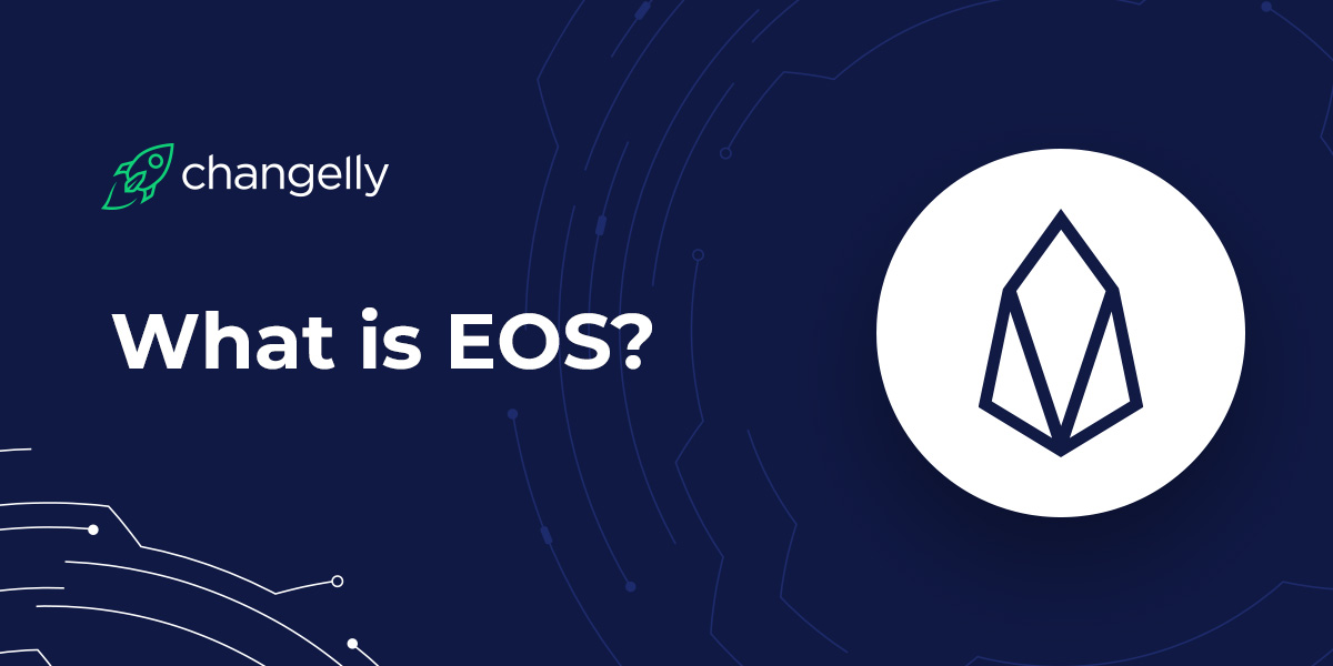 eos problems cryptocurrency