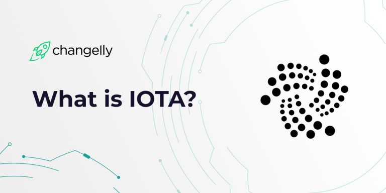 Iota Cryptocurrency Review Blockchain Explained Roadmap Miota Price