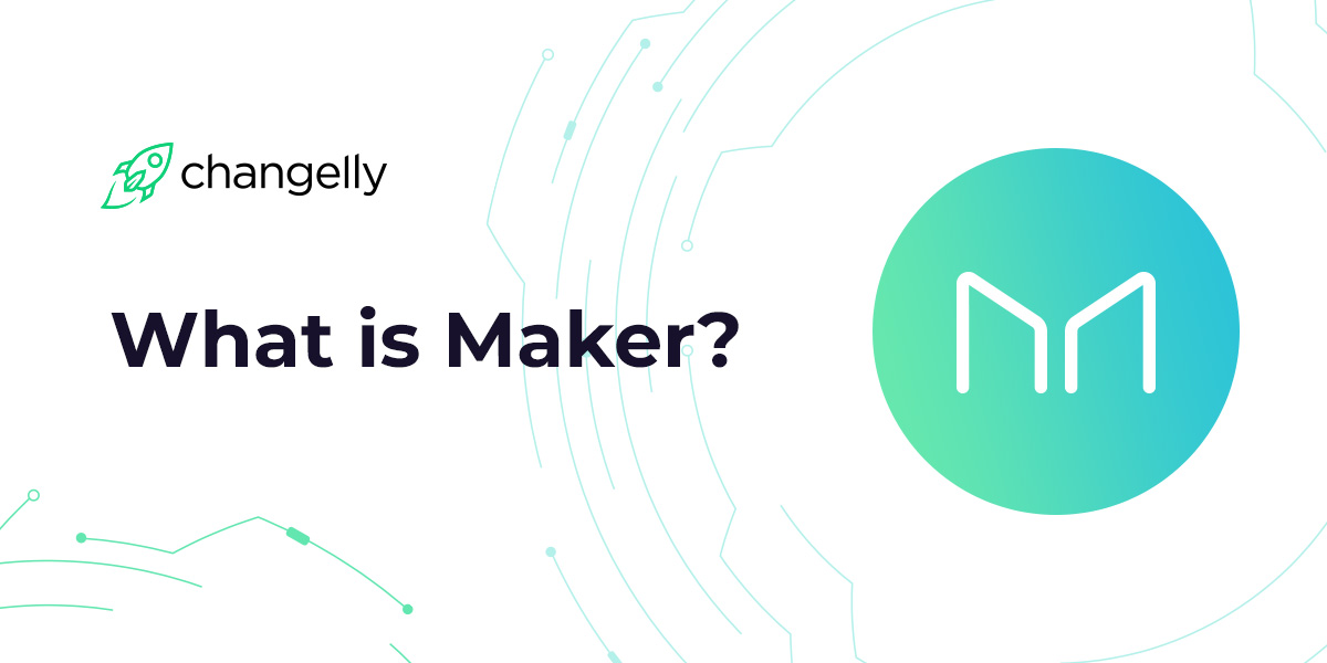 what is maker coin