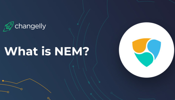 What is NEM (XEM)?