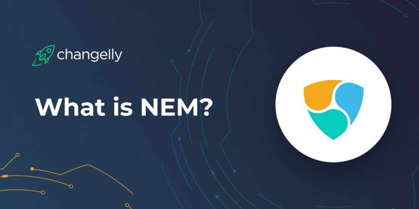 what is nem cryptocurrency