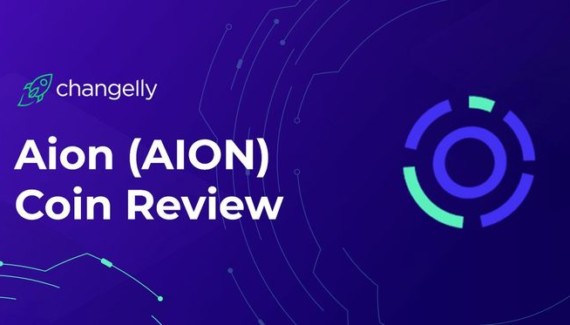 AION Crypto Coin Review