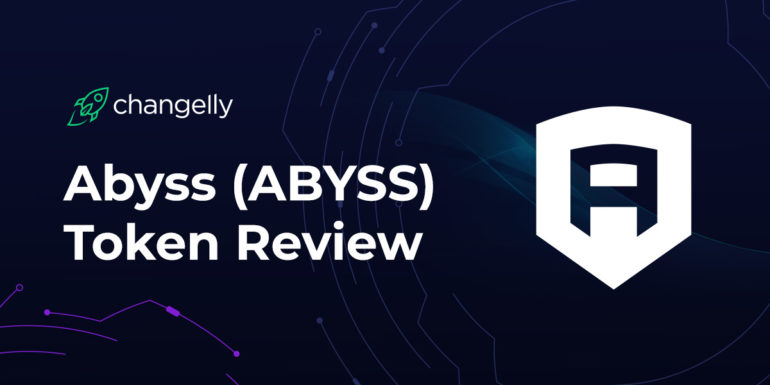 Abyss Token Explanation and Roadmap