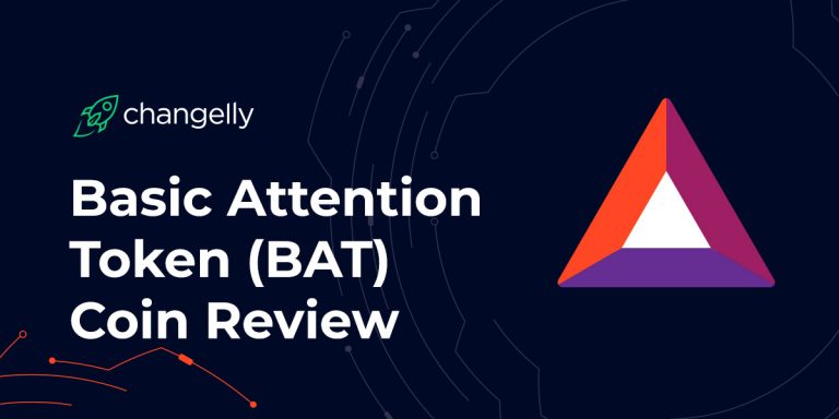 Basic Attention Token Bat Cryptocurrency Review