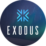 exodus crypto wallet logo