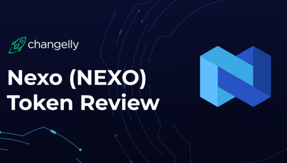 Nexo Smart Token Review, Cryptocurrency and Lending Features Explained
